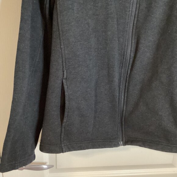 Mondetta Outdoor Project Men's Black Warm Jacket Size L Activewear Casual - Picture 4 of 7